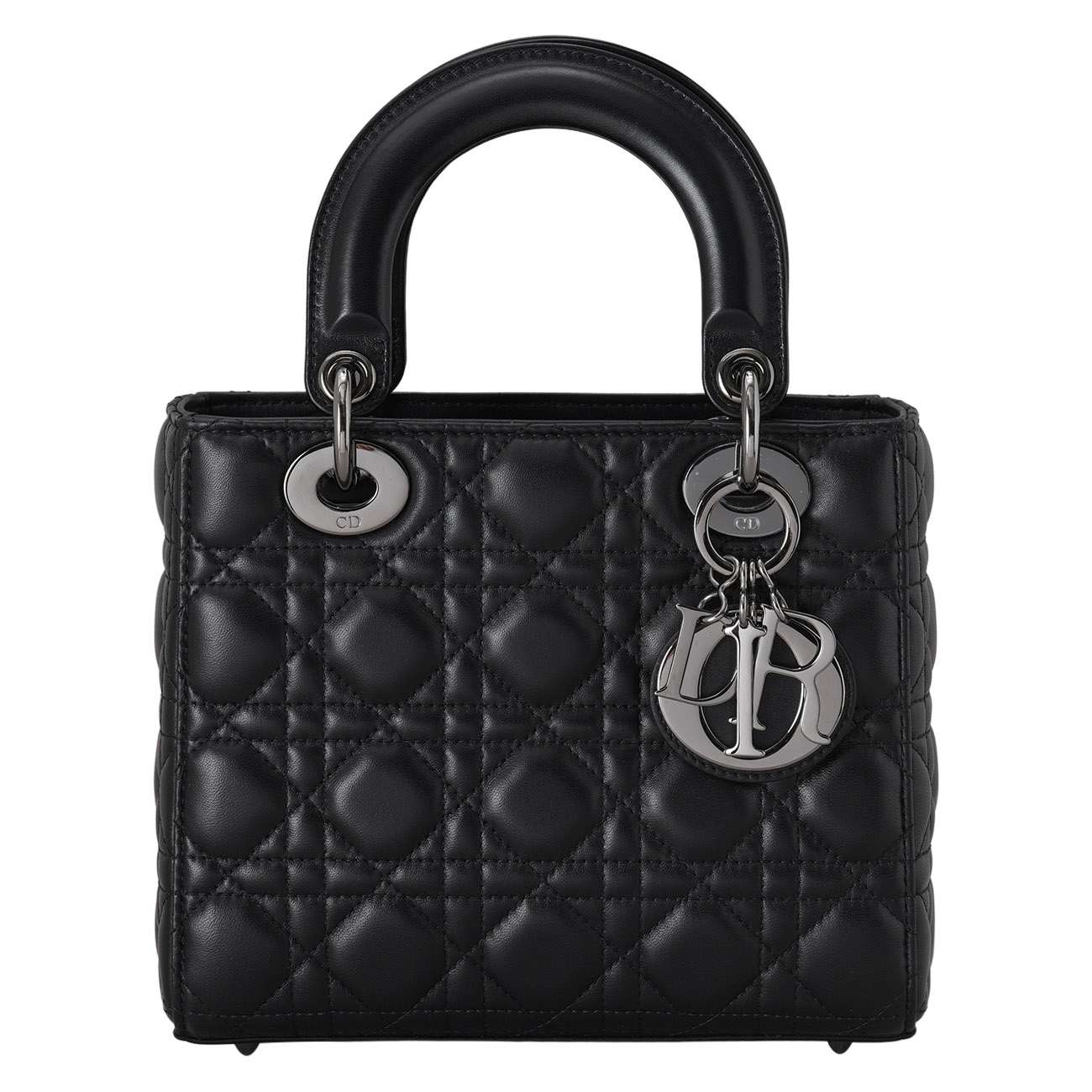 CHRISTIAN DIOR(USED)크리스찬 디올 레이디백 스몰